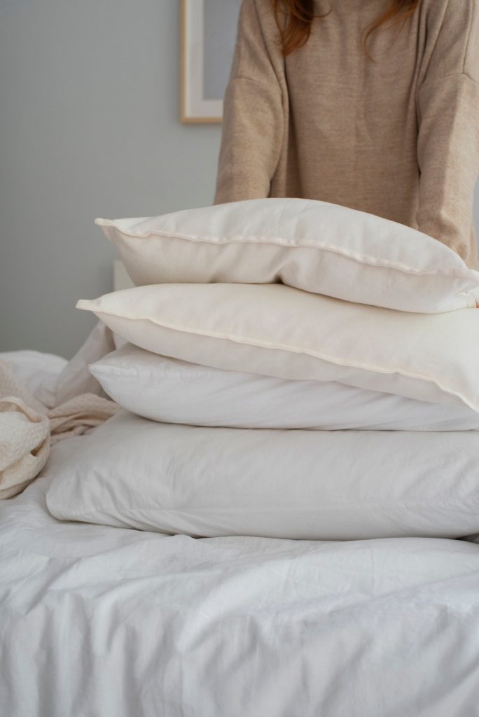 Pillows